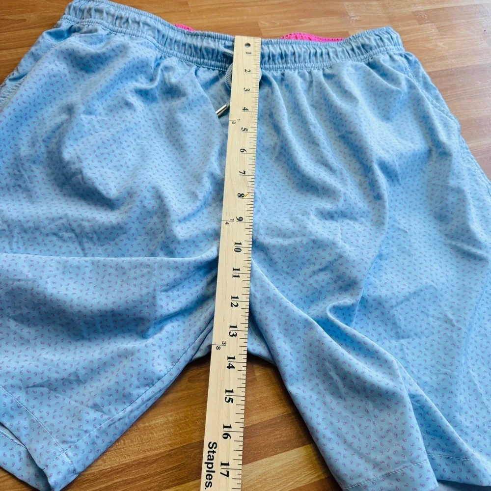 Peter Millar swim trunks size XL